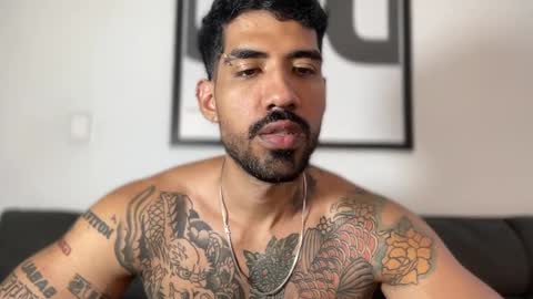 Myke esthetic online show from 01/04/25, 10:55