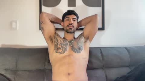 Myke esthetic online show from 01/14/25, 10:34