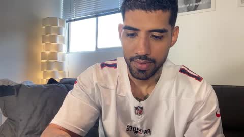 Myke esthetic online show from 02/02/26, 08:18