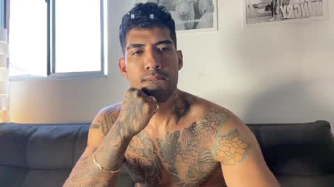 Myke esthetic online show from 04/04/26, 10:29