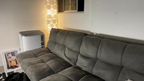 Myke esthetic online show from 04/07/26, 04:57