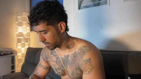 Myke esthetic online show from 04/16/26, 10:49