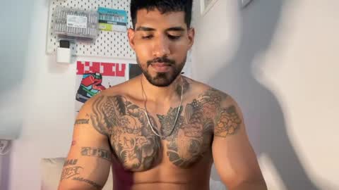 Snapshot of myke_esthetic chatting on 06/16/26, 10:34 Myke esthetic online show from 06/16/26, 10:34