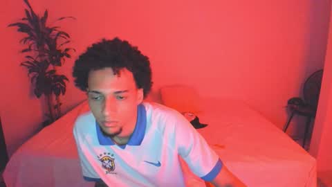 Snapshot of myke_master chatting on 11/01/25, 12:34 myke_master online show from 11/01/25, 12:34