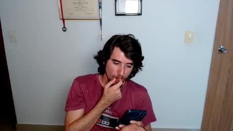 mike online show from 02/26/26, 01:26