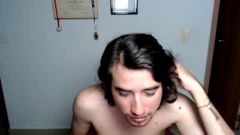 Snapshot of myke_xxx chatting on 04/30/26, 09:30 mike online show from 04/30/26, 09:30