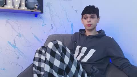 Mykel   online show from 01/13/26, 01:16