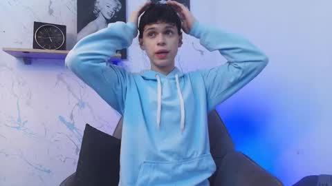 Mykel   online show from 01/17/26, 12:43