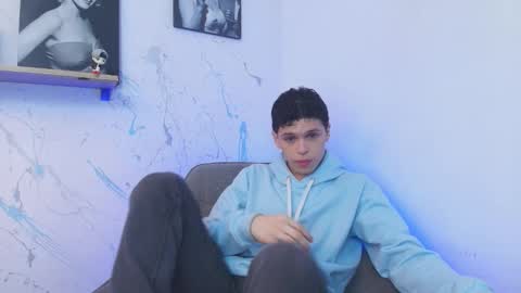 Mykel   online show from 02/06/26, 02:53