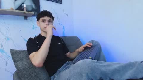 Mykel   online show from 03/13/26, 03:18