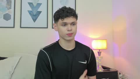 Mykel   online show from 03/31/26, 02:06