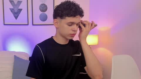 Mykel   online show from 04/14/26, 02:23