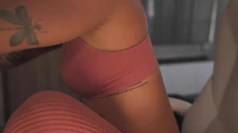 jacke BUNNY online show from 10/01/25, 08:59