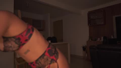 jacke BUNNY online show from 04/30/26, 11:42