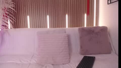 Myla  online show from 02/15/26, 08:35