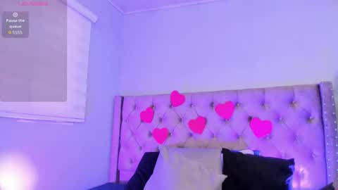 Rossi  online show from 02/11/26, 01:49