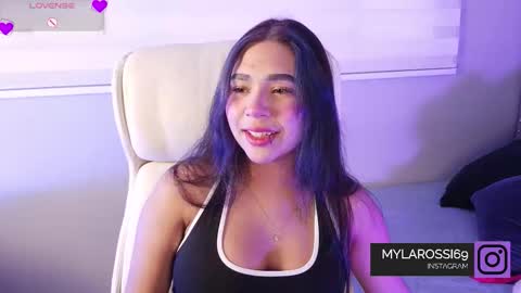 Rossi  online show from 03/14/26, 02:55