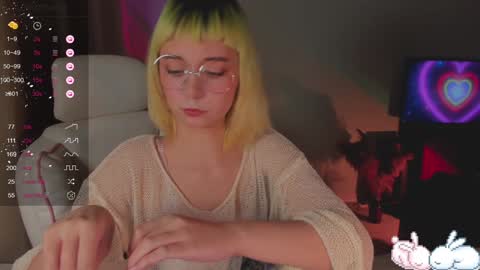 MylaFlores online show from 12/20/24, 01:25