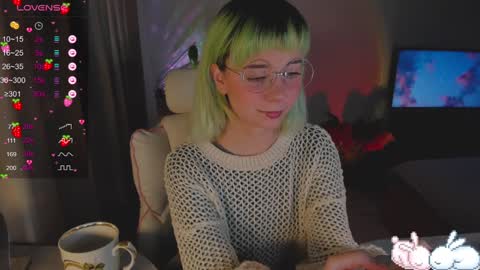 MylaFlores online show from 01/23/25, 12:04