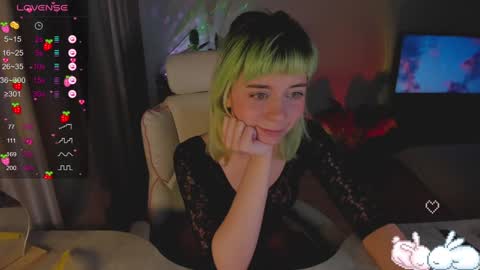 MylaFlores online show from 01/23/25, 03:05