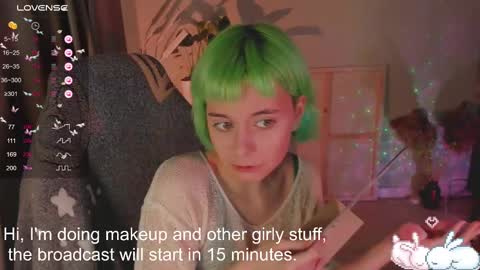 MylaFlores online show from 02/25/25, 12:36