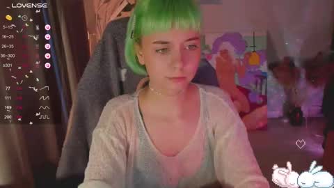 MylaFlores online show from 02/25/25, 03:42