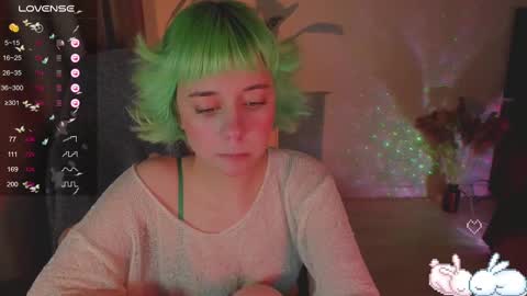 MylaFlores online show from 02/27/25, 01:59