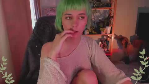 MylaFlores online show from 03/03/25, 04:36