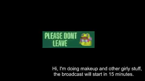 MylaFlores online show from 09/26/25, 12:03