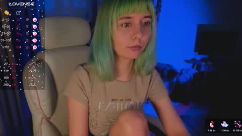 MylaFlores online show from 01/15/26, 03:11