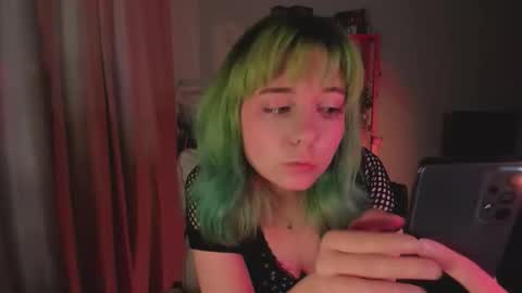 MylaFlores online show from 02/24/26, 11:58