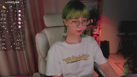 MylaFlores online show from 02/26/26, 11:04