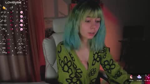 MylaFlores online show from 03/25/26, 12:38