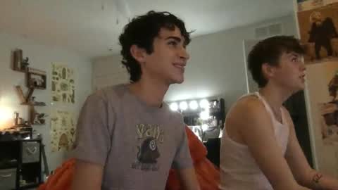 MylesMaxx online show from 01/09/26, 02:58