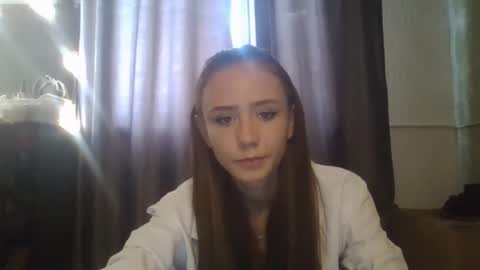 mylittle_flame online show from 10/25/25, 09:50