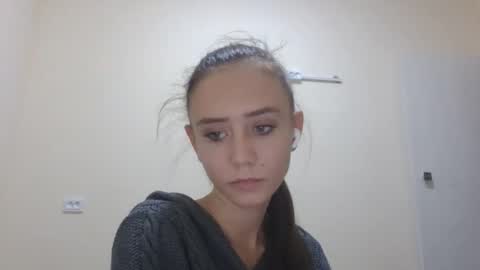 mylittle_flame online show from 11/16/25, 04:12