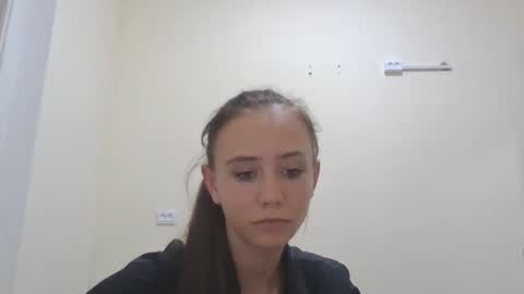 mylittle_flame online show from 11/25/25, 01:55