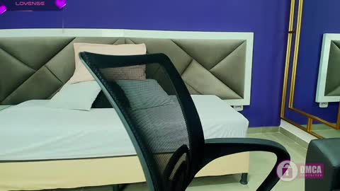 camila online show from 12/07/24, 01:40