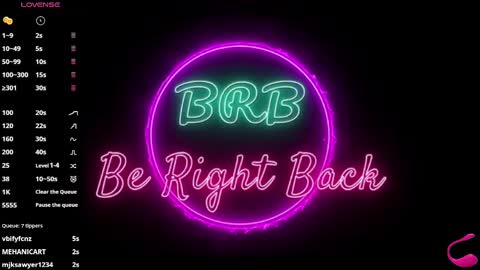 Kathe online show from 02/20/25, 02:57