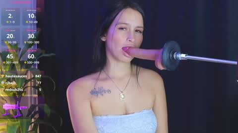 Kathe online show from 03/01/25, 02:44