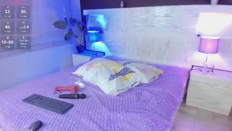 Snapshot of mylleana chatting on 07/21/26, 08:55 Milena or Your Mile online show from 07/21/26, 08:55