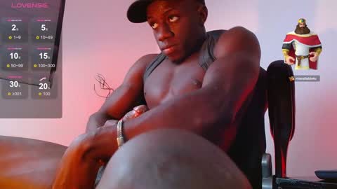 Mylo Wallace  online show from 01/20/25, 06:21