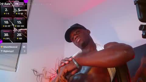 Mylo Wallace  online show from 02/12/25, 01:41