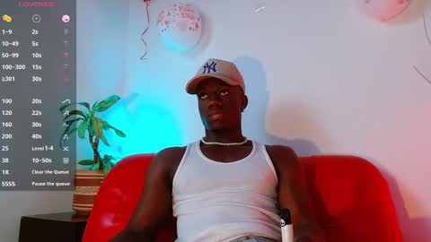 Mylo Wallace  online show from 02/20/25, 03:23