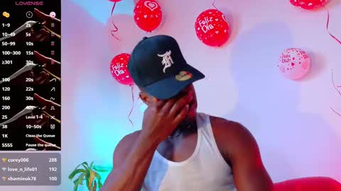 Mylo Wallace  online show from 02/25/25, 07:25