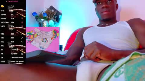 Mylo Wallace  online show from 03/06/25, 12:10