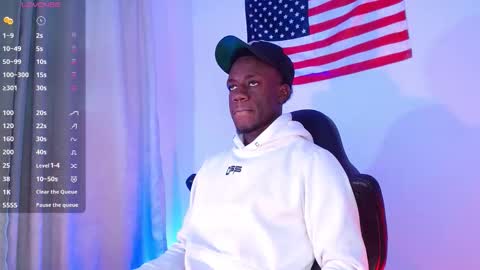 Mylo Wallace  online show from 01/06/26, 11:58