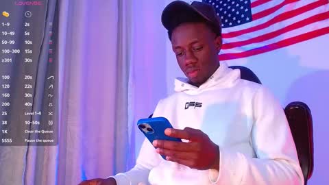 Mylo Wallace  online show from 01/08/26, 11:12