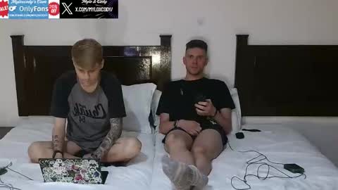 Mylo  Cody online show from 11/20/25, 10:37