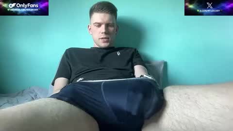 Mylo  Cody online show from 03/26/26, 02:17